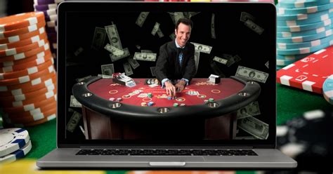 live dealer online casino job|How To Become A Live Dealer .